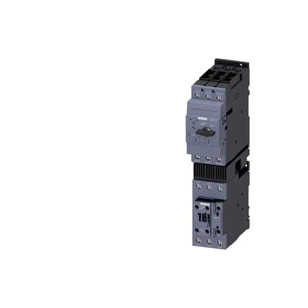 Siemens Load feeder fuseless Direct-on-line starting 400 V AC 3RA2130-4VA36-0NB3