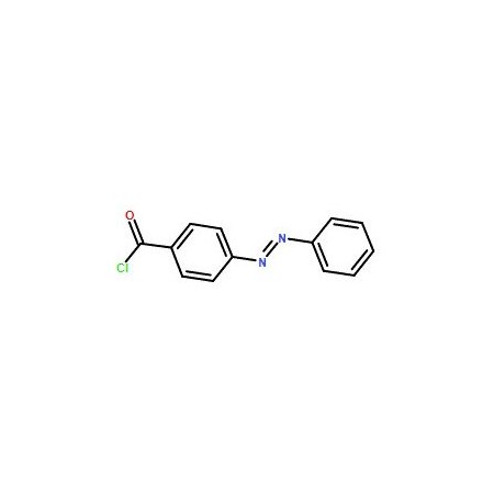 Ak Scientific 4-Phenylazobenzoyl chloride (1g), CAS 104-24-5 6138AF-1g