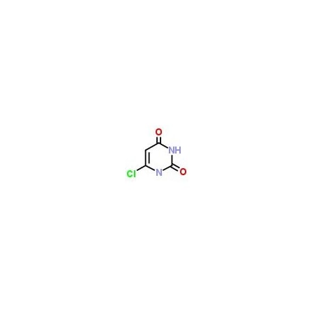 Ak Scientific 6-Chlorouracil (500g), CAS 4270-27-3 A513-500g