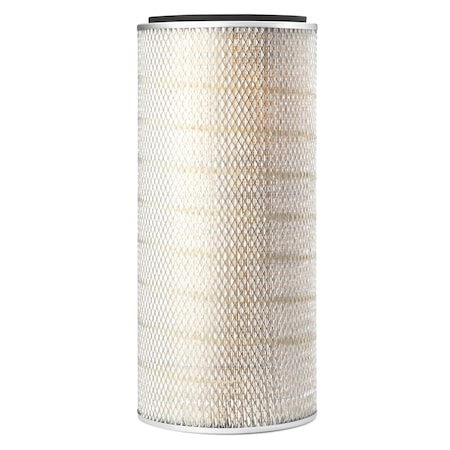 Fleetguard Air Filter, Round, Engine AF908