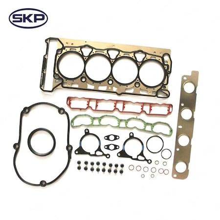 Engine Cylinder Head Gasket Set,