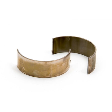 Michigan 77 CB663HN21 HN-Series Connecting Rod Bearing Set for 1963-2015 Chevy V8 - 0.02 in. M77CB663HN21