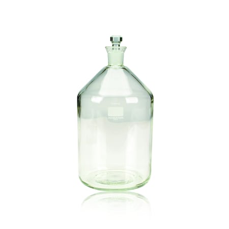 Wheaton BOD Bottle, 2 Liter 227580