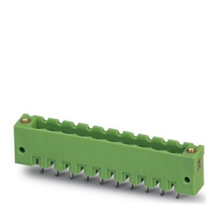Phoenix Contact MSTBV 2 5 HC/12-GF PCB header nominal 1924512