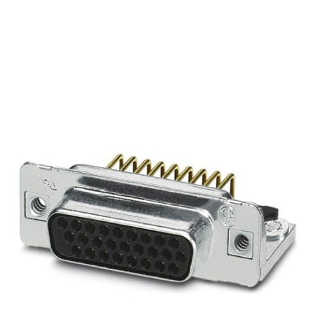 Phoenix Contact VS-15-BU-DSUB-HD-ER D-SUB contact 1655140