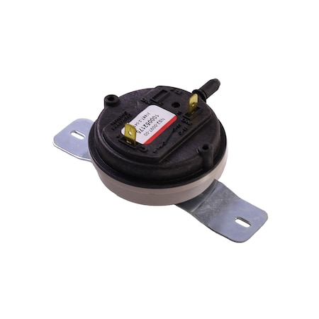 A.O. Smith BlowerPressureSwitch, 1.38x4.62x2.97in 100109962
