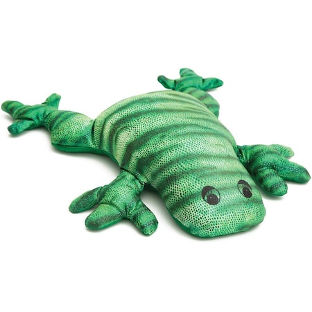 Manimo Frog, Green, 2.5kg 0198-2