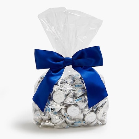 Nashville Wraps Clear Cello Bags with Gusset, 5x2.5x11 in, 1000PK C4BCB