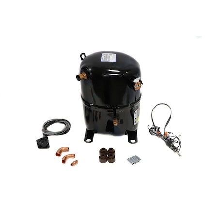 Copeland Compressor 208-230/1ph 34,000btu R22 comp CR34K6E-PFV-875