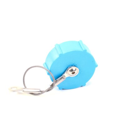 Meiko Closing Cap with Safety Cable 9676337