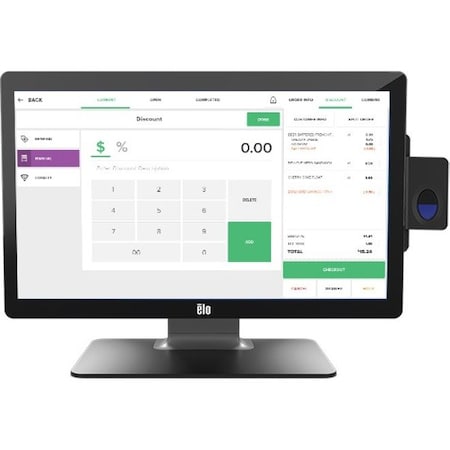 Elo ET2702L-2UWA-0-BL-NS-G E126483