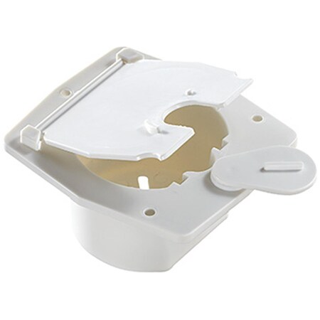 Rv Designer B140 Flat Sided Basic Hatch R6R-B140