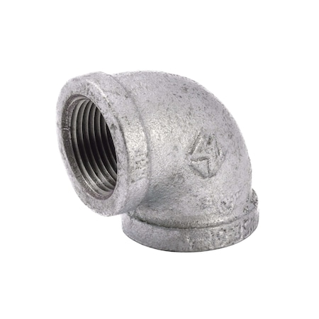 Southland 1-in FIP Galvanized 90-degree Elbow 510-005HN