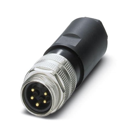Phoenix Contact SACC-MINMS-5CON-PG11/2 5 Connector 1456226