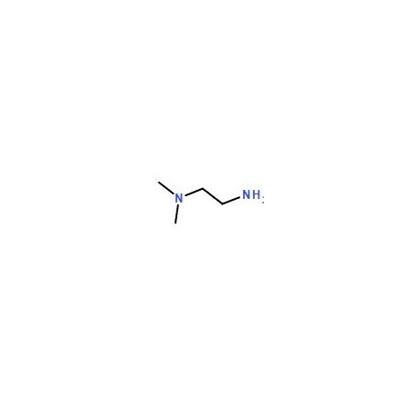 Ak Scientific N, N-Dimethylethylenediamine (100mL), CAS 108-00-9 U645-100mL
