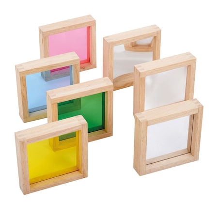 Tickit Sensory Squares 73287