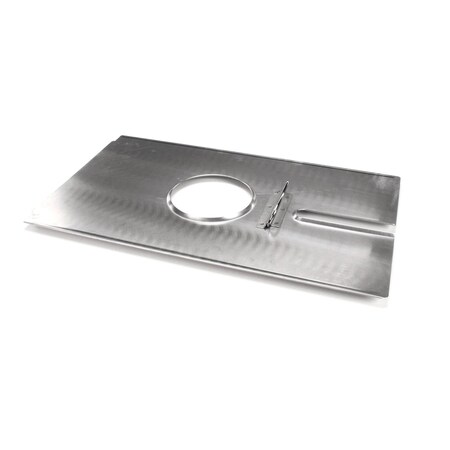 Henny Penny Cover Assembly, Drain Pan 21064
