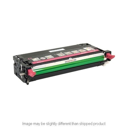 Dell Replacement 310-5731, CYAN Compatible Toner, 4,000 page yield 310-5731  K4973