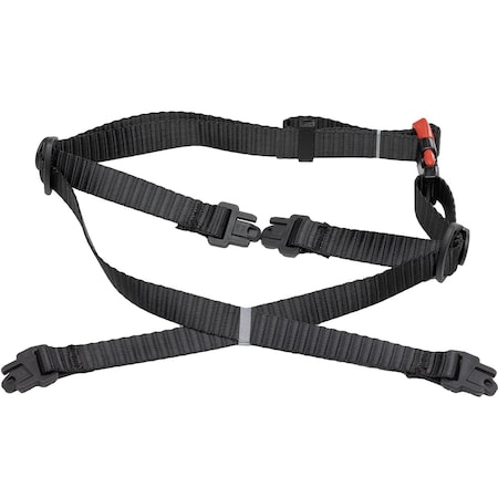 Pip Traverse Replacement 4- Point Chin Strap 280-HP1491CS