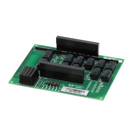 Fbd DIO BOARD, 2BBL, ROHS 70-2003-0002