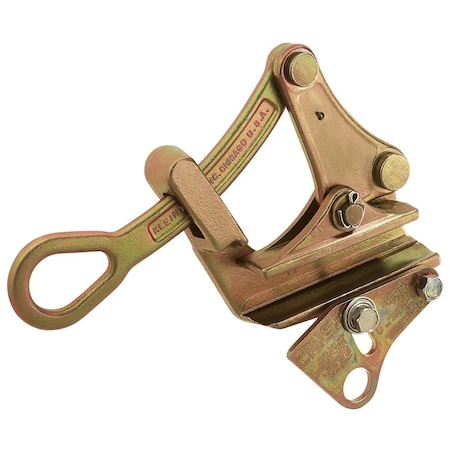 Klein Tools Parallel Jaw Grip 4-1/2-Inch Length 1685-31