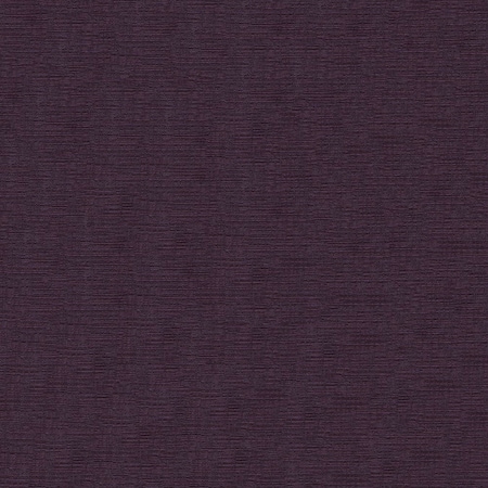 Abbeyshea Plum, Woven Plain, 1 Yard L, 55 in W DEVIN1008