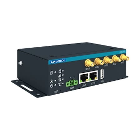 Advantech Cellular Router, 5G, 2x ETH ICR-4171