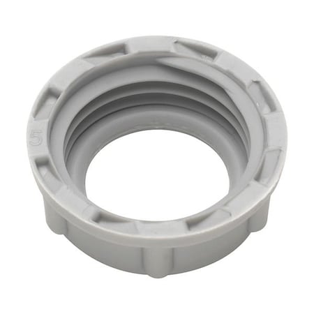 Crouse-Hinds Eaton Crouse-Hinds series insulating bushing, 50PK 931