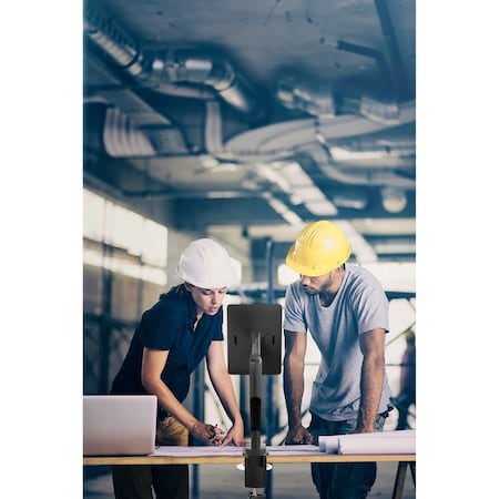 Cta Digital Tablet Cases and Holders PAD-LTMUH2E