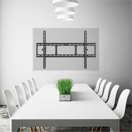 Amer FLAT PANEL WALL MOUNT WITH TIL BIGASSMOUNT150T