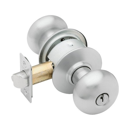 Schlage Door Locksets A70PD PLY 626