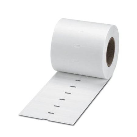 Phoenix Contact EML-RM 40X15R Label can be removed 0830537