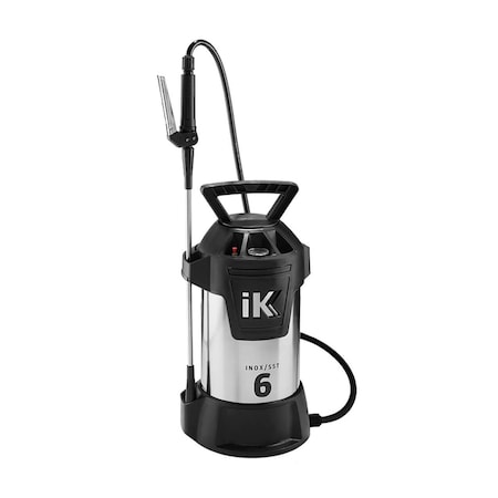 Ik Sprayers IK INOX 6 83373