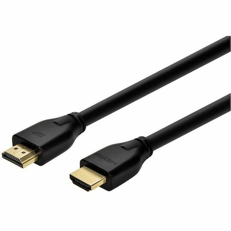 Monoprice 8K CERTIFIED ULTRA HIGH SPEED HDMI CABLE - HDMI 2.1_ 8K at 60HZ_ 48GBPS_ 42676