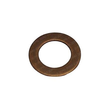 Cushman REPLACEMENT GASKET, COPPER RING 810443