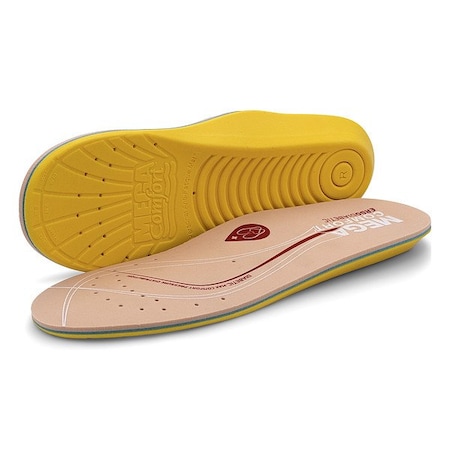 Megacomfort MEGAComfort Ergo Diabetic Insole S MCDIAB-S
