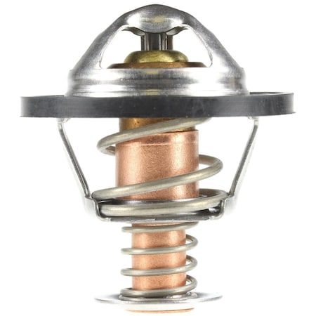 Motorad 2067195 2.9 x 2.9 x 2.5 in. High Performance Thermostat C97-2067195