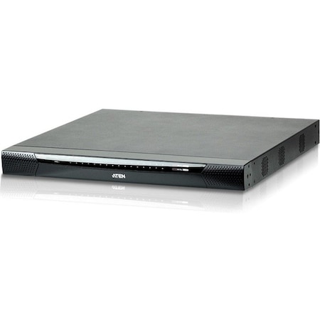Aten KN4132VA KVM over IP Switch-TAA Compliant KN4132VA