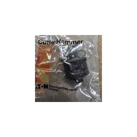 Eaton Cutler-Hammer Heavy Duty Industrial Toggle Switch, Heavy-Duty, Environmentally Sealed Dpdt Double 8501K1