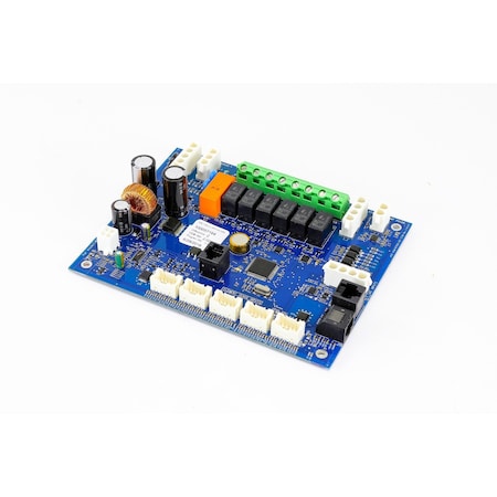 Lochinvar ON-OFF 1 ELEM LWCO ANODE BOARD 100111586