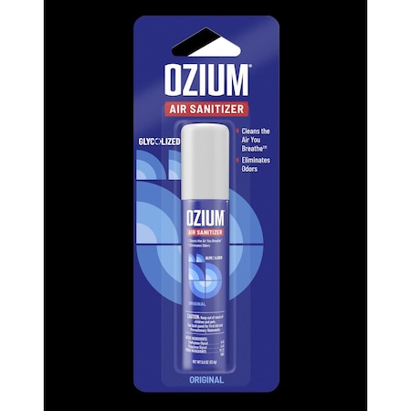 Ozium Sanitizer Air Orig Scent OZ-1