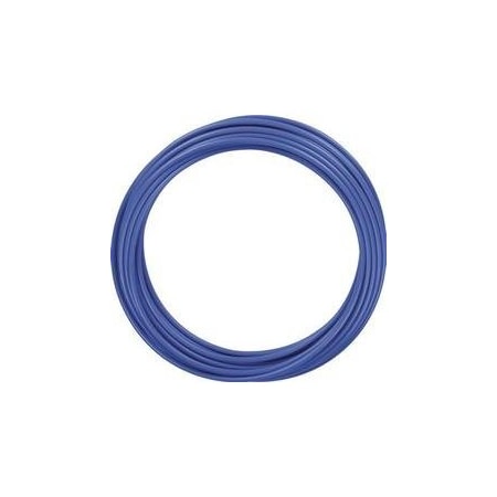 Viega Pureflow Pex Tubing D 1 L Ft 100 Version Blue Pex 32266