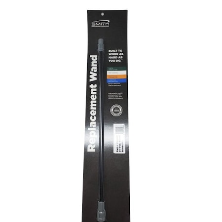 Smith Performance Sprayers 21" Poly Wand Extension for Smith Sprayers 183802