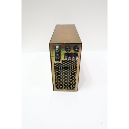 Acme POWER SUPPLY 24V-DC 10.9A AMP 120/240V-AC PS-63534