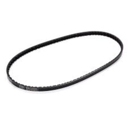 Safety First GDY 4030280 28 in. Long Goodyear Serpentine Drive Belt SA3653182
