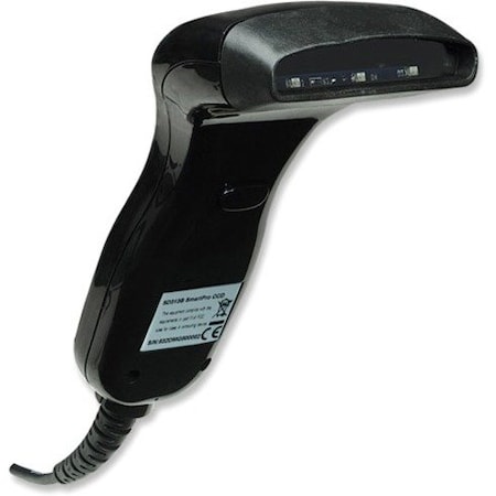 Manhattan CCD BARCODE SCANNER (120 SPS) 401517