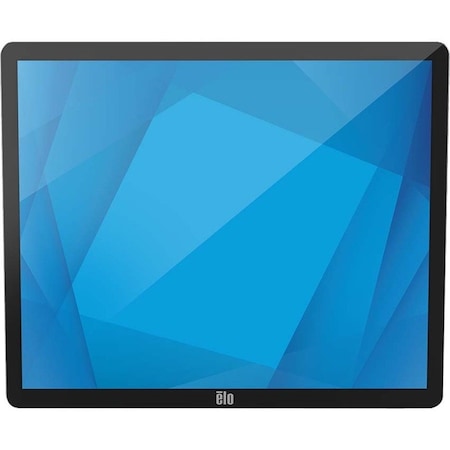 Elo 1903LM 19IN MEDGRD MNTR HD 1280X1024 PCAP DICOM14 USB ST INTR E380478