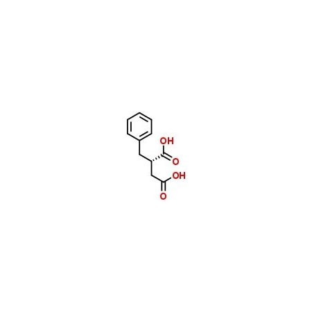 Ak Scientific (S)-2-Benzylsuccinic acid (5g), CAS 3972-36-9 E937-5g