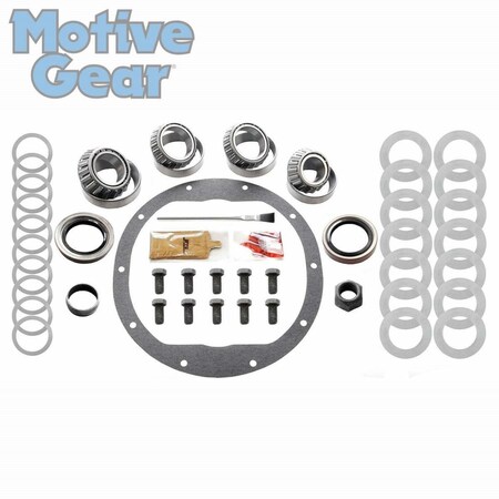 Motive Gear Master Bearing Kit for GM 10 Bolt 8.5 R10REMK