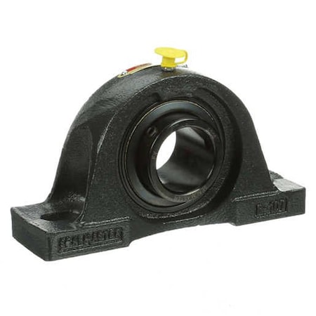 Sealmaster Bearing-Pillow Block NP-208                                   NP-208